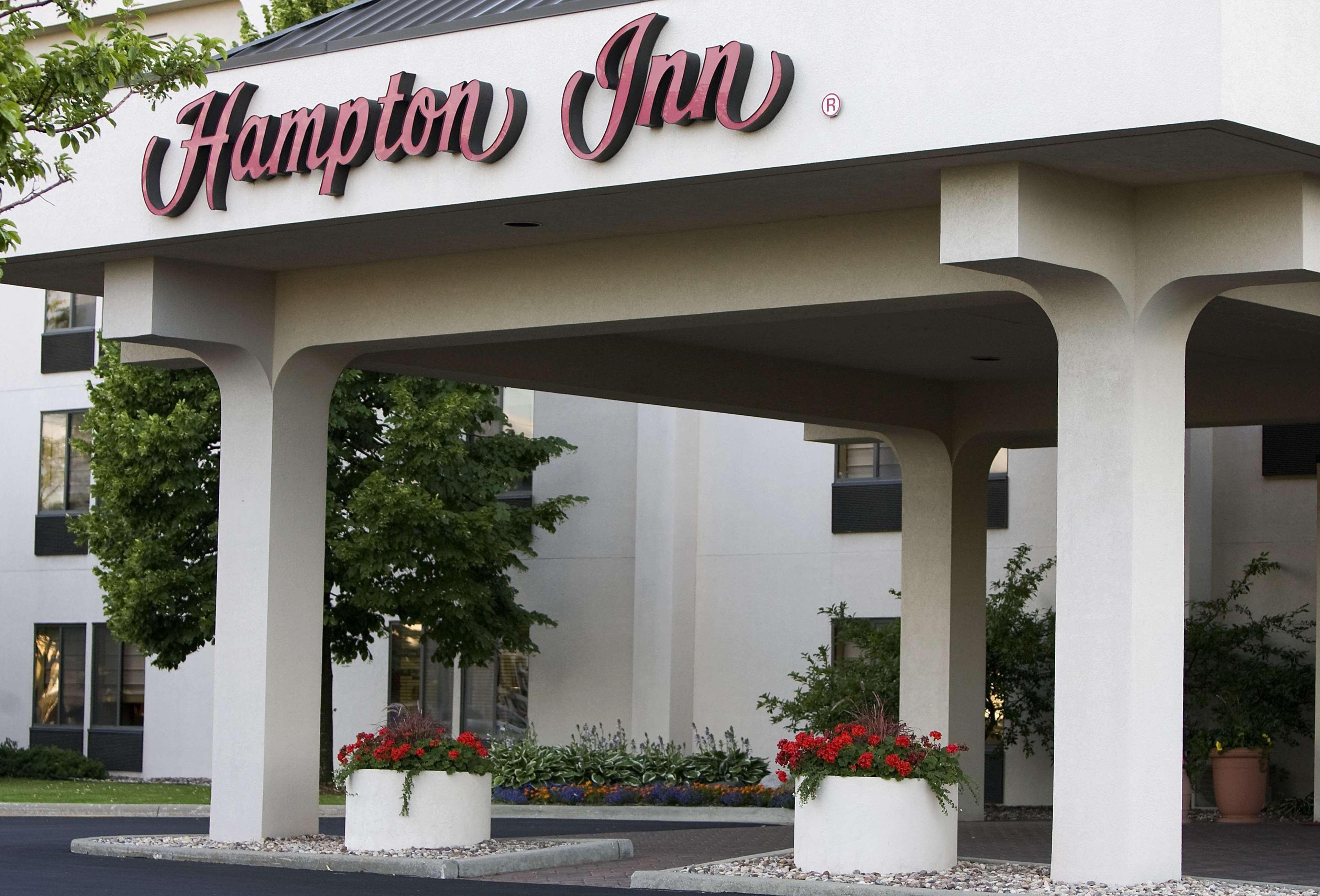 Spx Hotel Γκριν Μπέι Εξωτερικό φωτογραφία