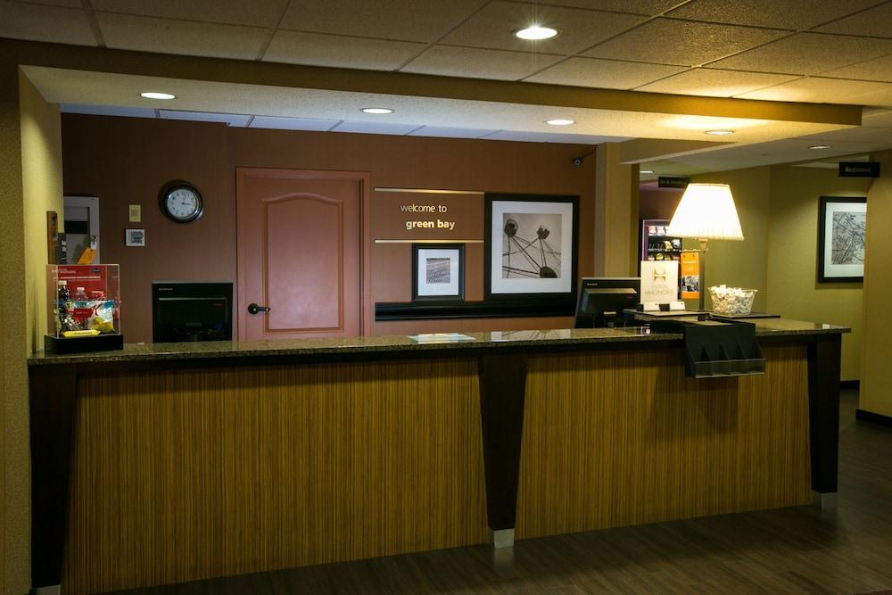 Spx Hotel Γκριν Μπέι Εξωτερικό φωτογραφία