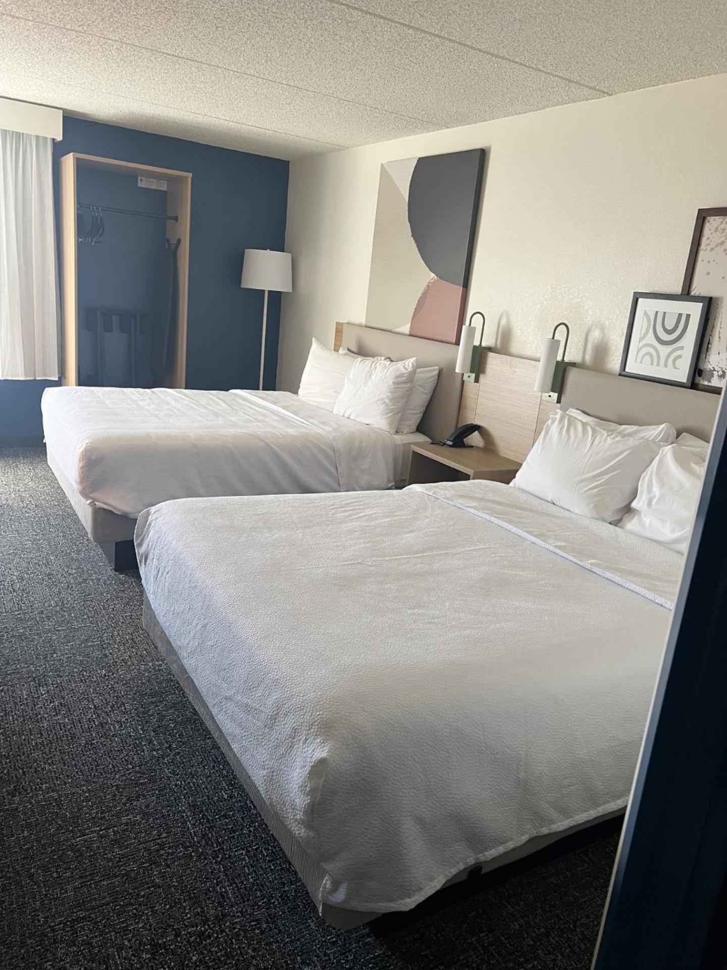 Spx Hotel Γκριν Μπέι Εξωτερικό φωτογραφία