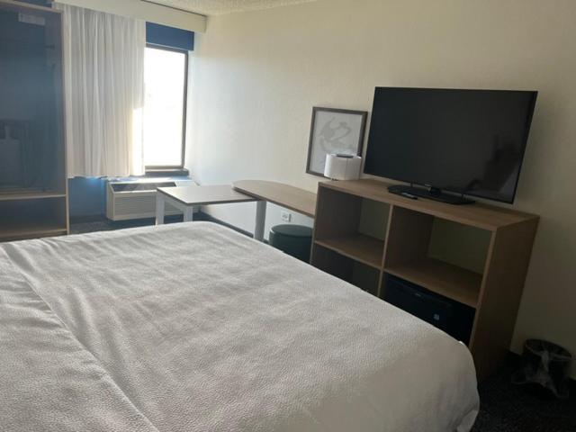 Spx Hotel Γκριν Μπέι Εξωτερικό φωτογραφία