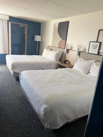 Spx Hotel Γκριν Μπέι Εξωτερικό φωτογραφία