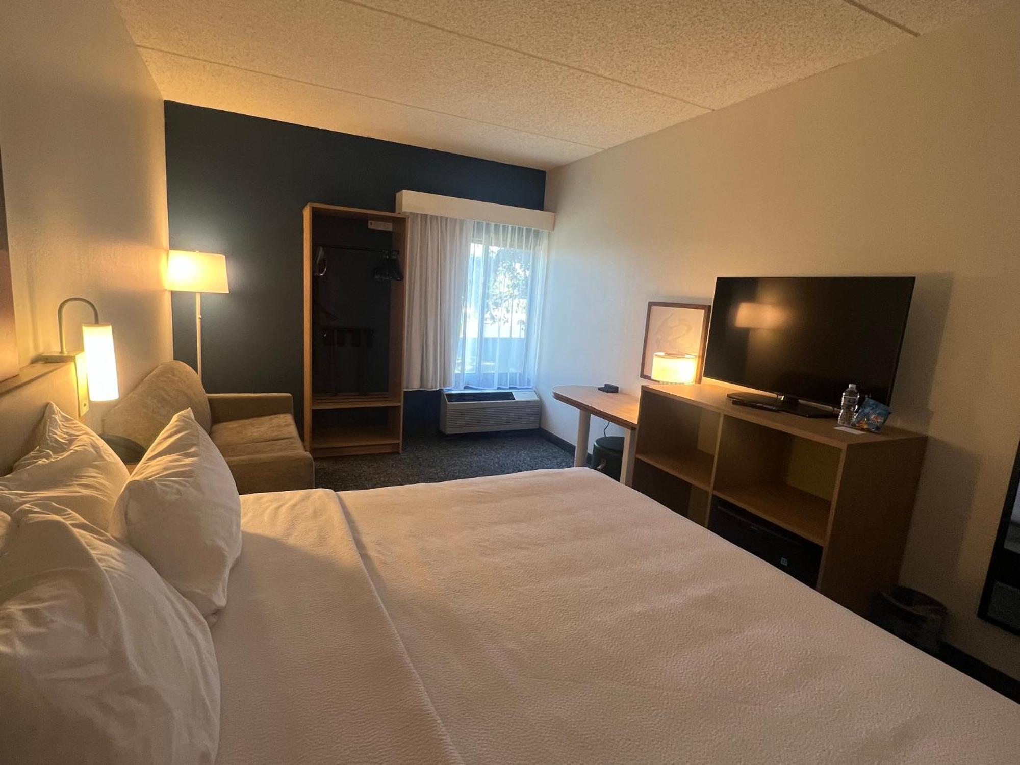 Spx Hotel Γκριν Μπέι Εξωτερικό φωτογραφία
