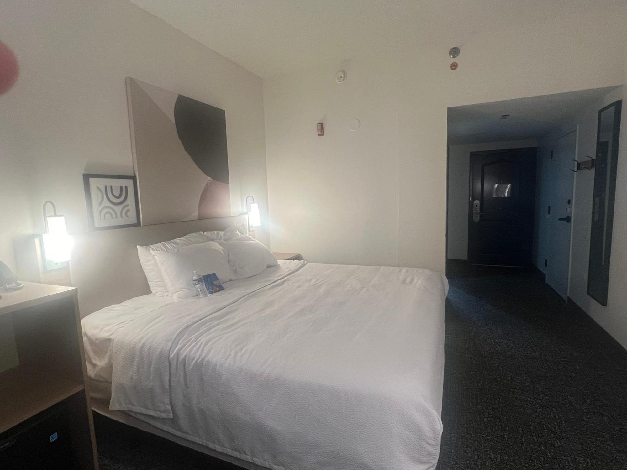 Spx Hotel Γκριν Μπέι Εξωτερικό φωτογραφία