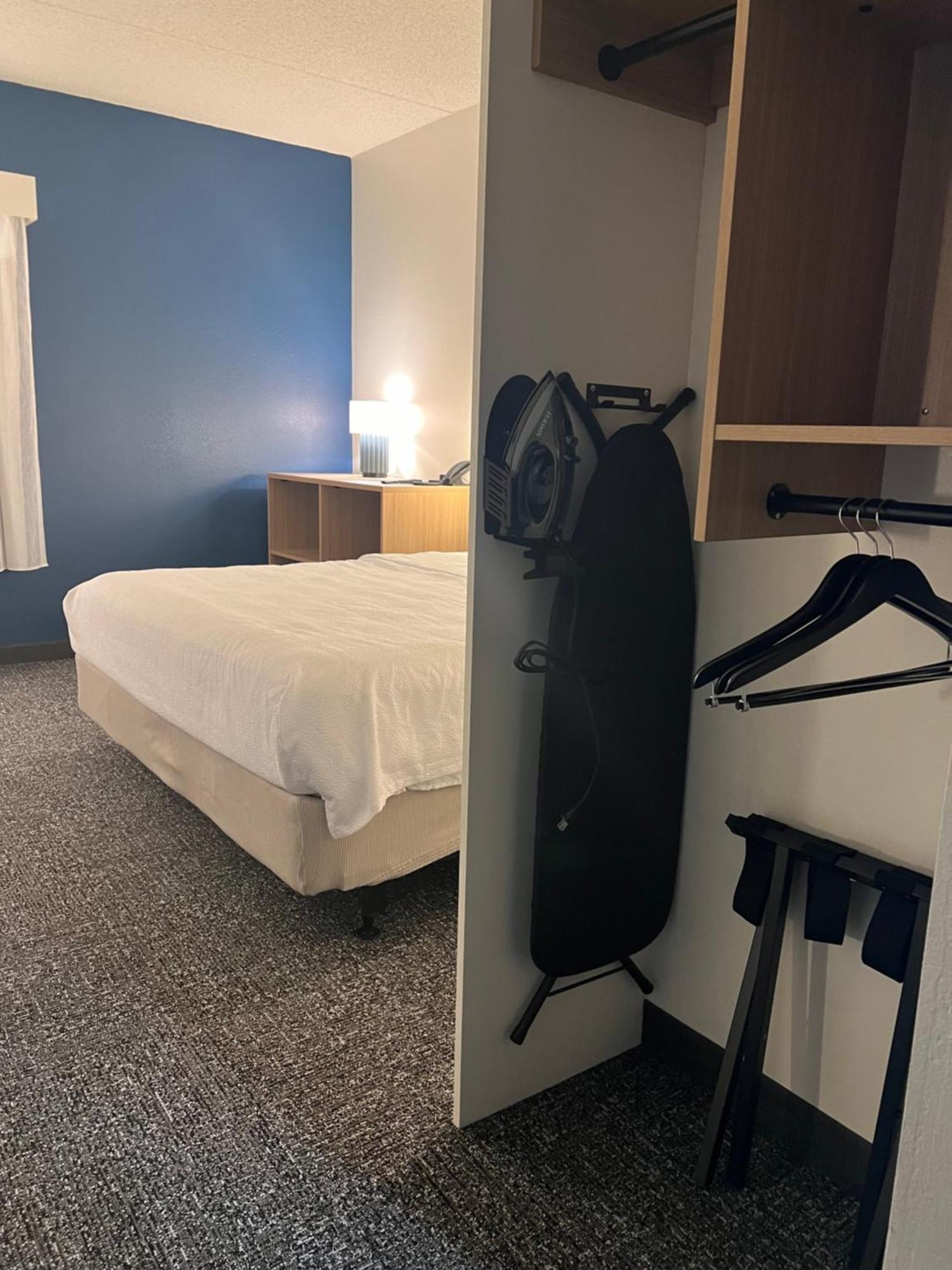 Spx Hotel Γκριν Μπέι Εξωτερικό φωτογραφία