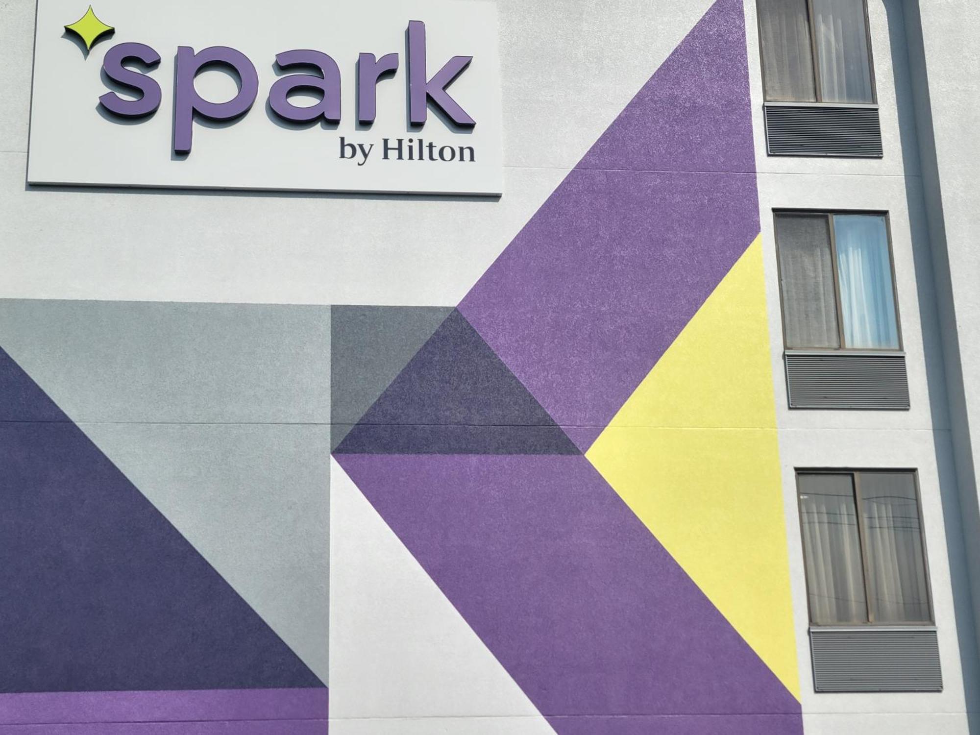 Spx Hotel Γκριν Μπέι Εξωτερικό φωτογραφία