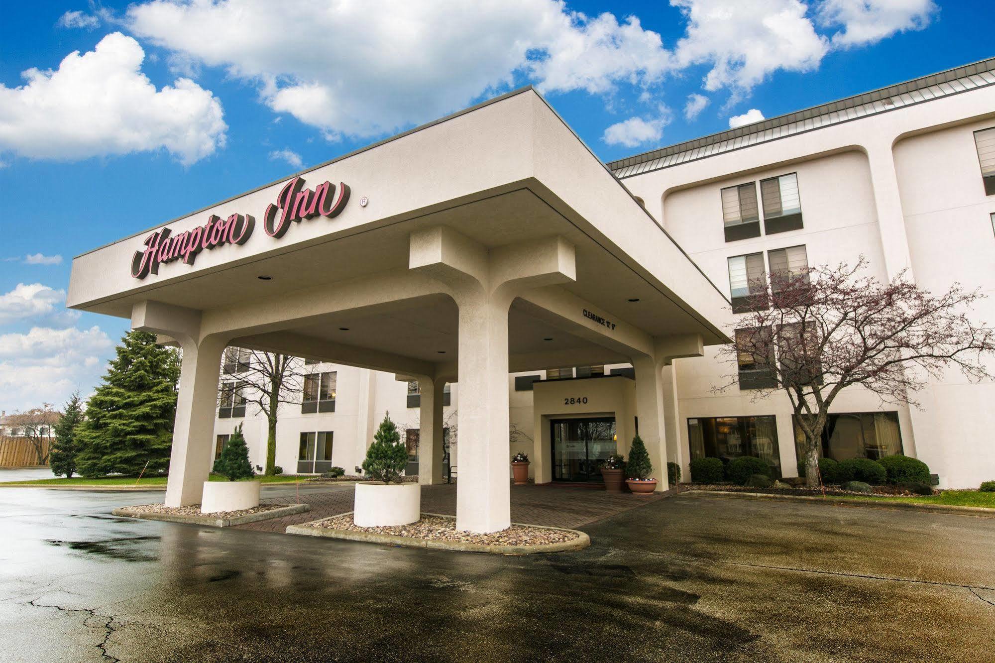 Spx Hotel Γκριν Μπέι Εξωτερικό φωτογραφία