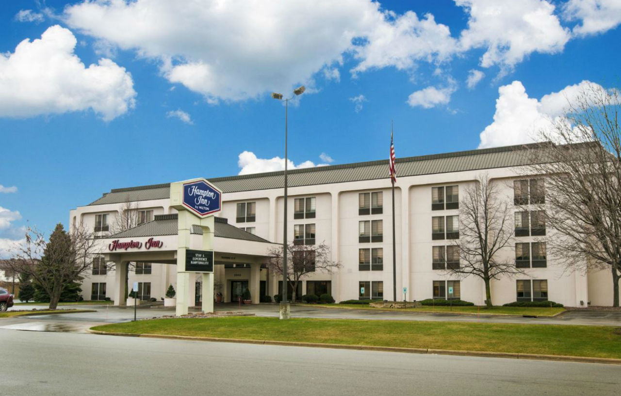 Spx Hotel Γκριν Μπέι Εξωτερικό φωτογραφία